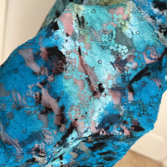 Adore long vest - Picture 4 of 7